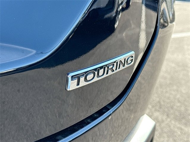 New 2025 Honda Pilot Touring image 22