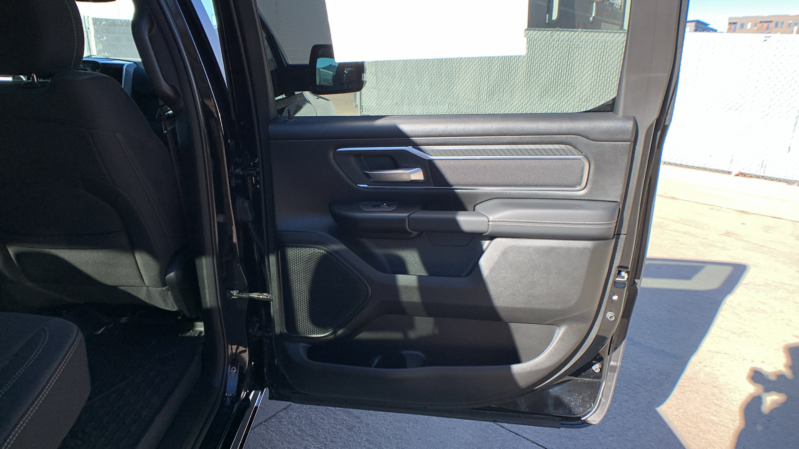 New 2026 RAM 1500 Big Horn image 27