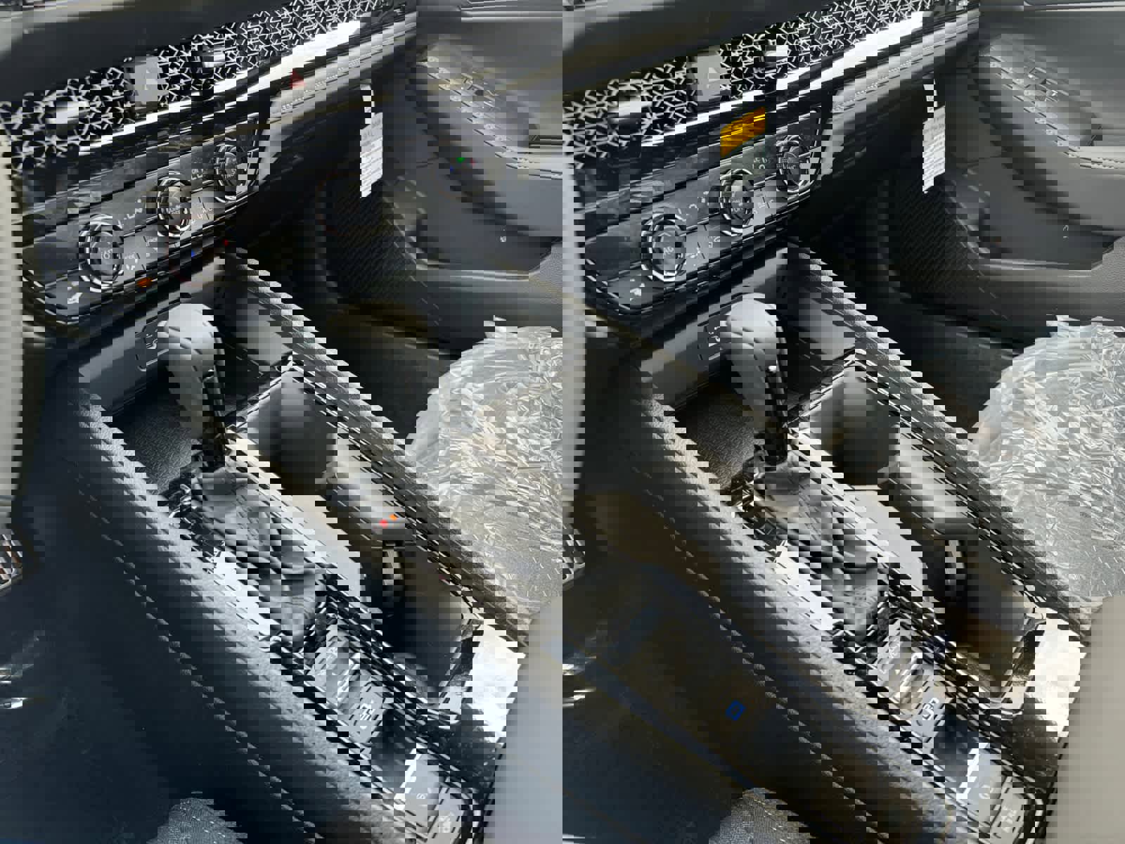 New 2025 Honda Accord Sport image 16