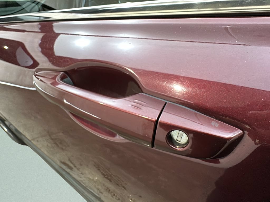 Used 2019 Honda CR-V EX-L image 11