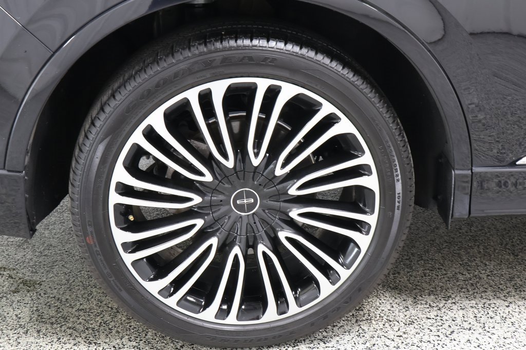 Used 2023 Lincoln Aviator Black Label image 38