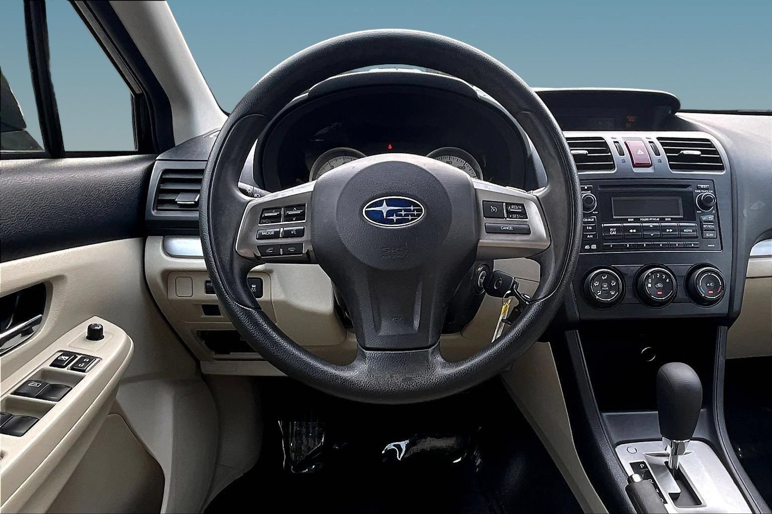 Used 2014 Subaru Impreza 2.0i Premium w/ All-Weather Package w/CVT AWD/4WD image 8