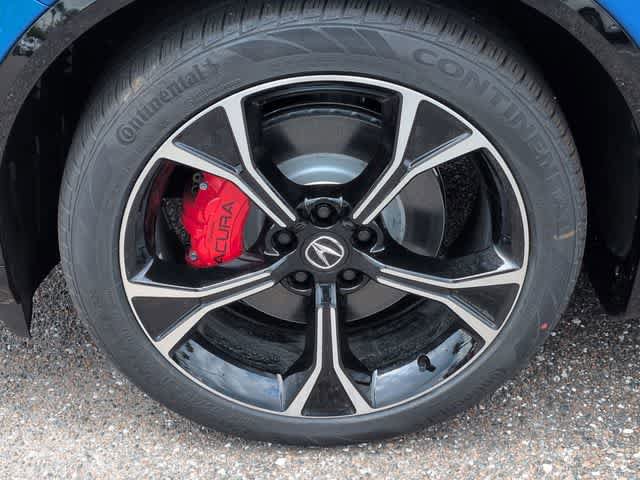 New 2026 Acura MDX Type S AWD/4WD image 13