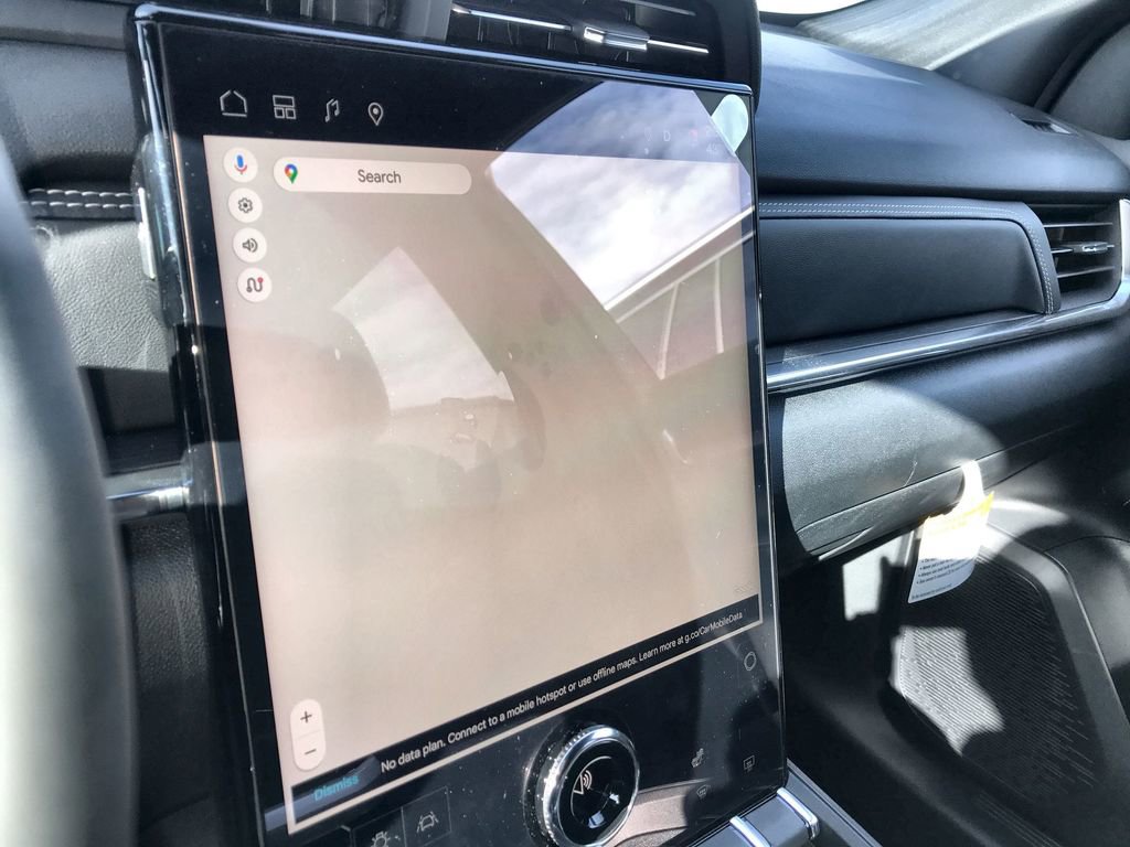 New 2026 GMC Terrain Elevation image 17