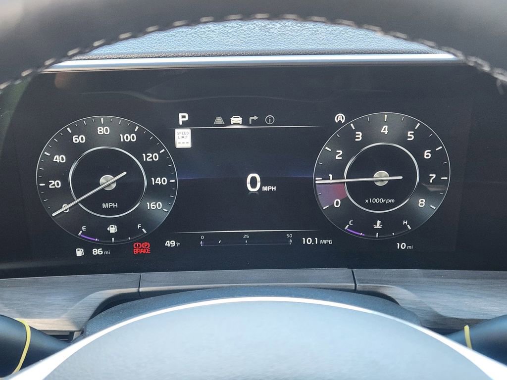 New 2025 Kia Telluride SX X-Line image 19