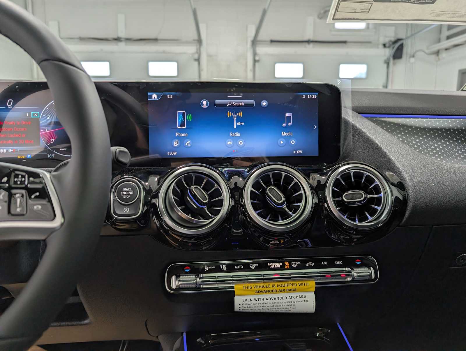 New 2026 Mercedes-Benz GLA 250 4MATIC image 28