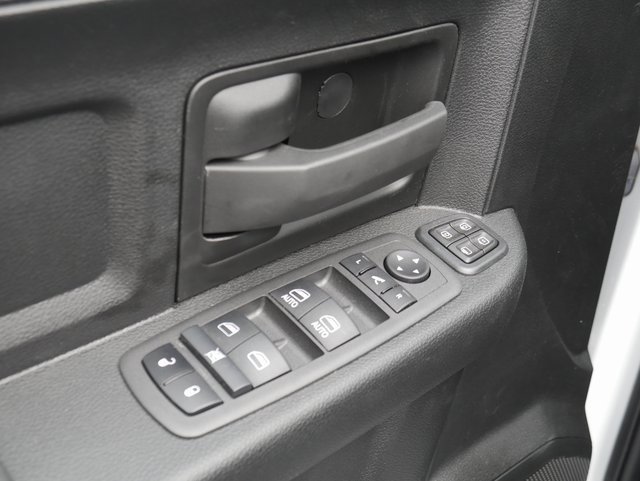 Used 2024 RAM 3500 Tradesman w/ Snow Chief Group image 14