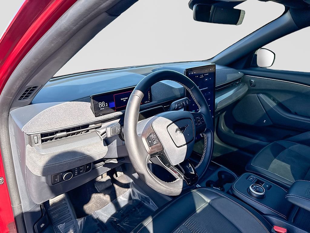 Used 2024 Ford Mustang Mach-E GT image 21