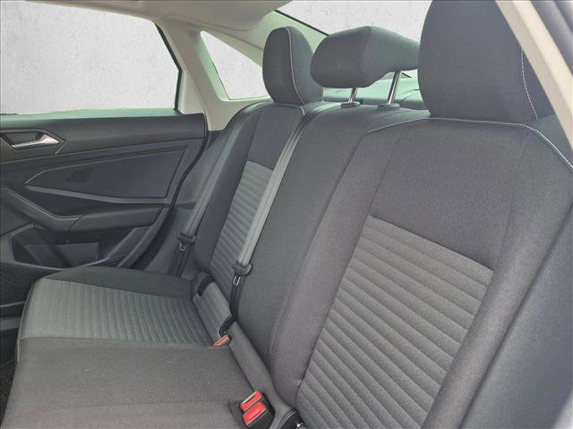 Used 2024 Volkswagen Jetta S FWD image 16