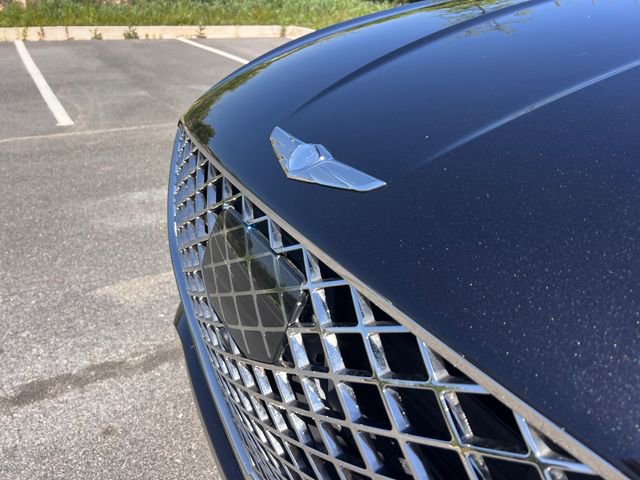 Used 2022 Genesis G80 2.5T w/ Prestige Package AWD/4WD image 47