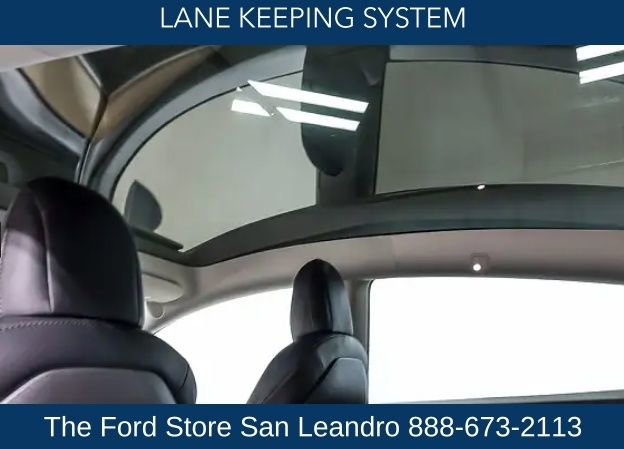 Used 2022 Tesla Model Y Long Range AWD/4WD image 11
