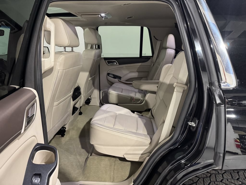 Used 2018 GMC Yukon Denali w/ Open Road Package AWD/4WD image 20