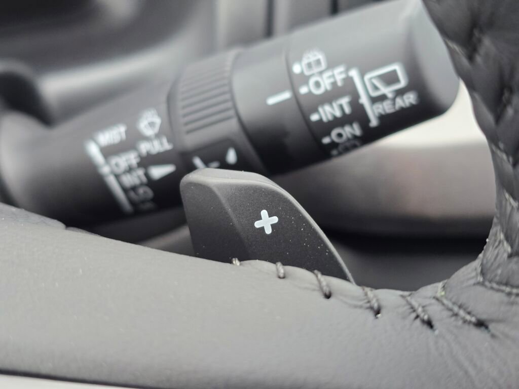 New 2026 Honda Odyssey EX-L image 28