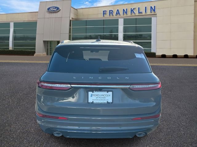 New 2026 Lincoln Corsair Premiere image 6