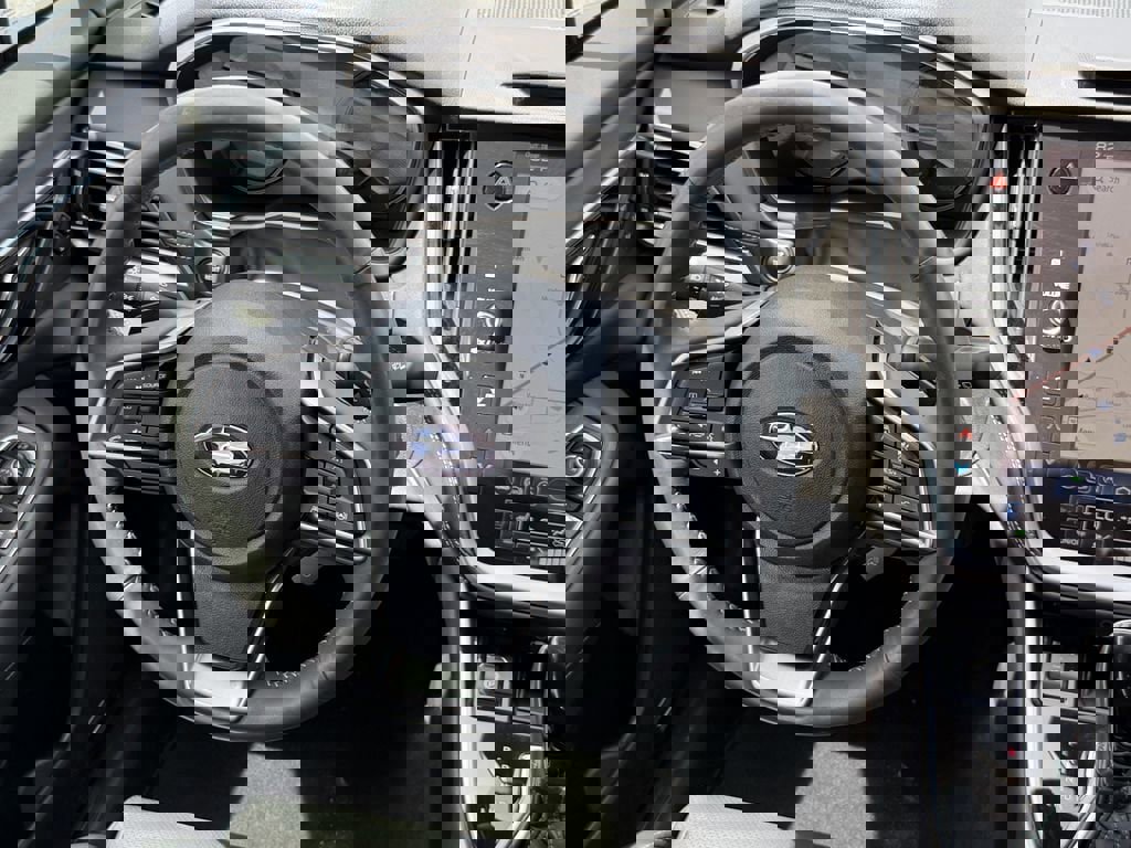 Used 2024 Subaru Outback Touring XT image 13