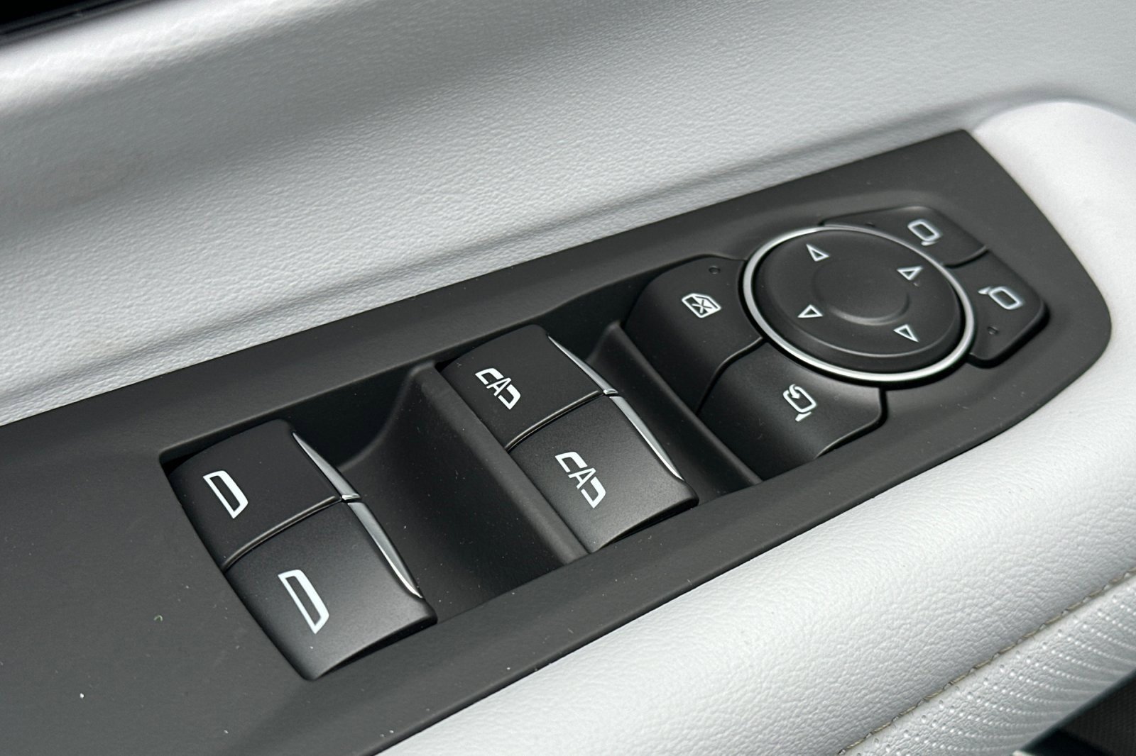 New 2026 Chevrolet Suburban Premier w/ Sun And Tow Package image 12