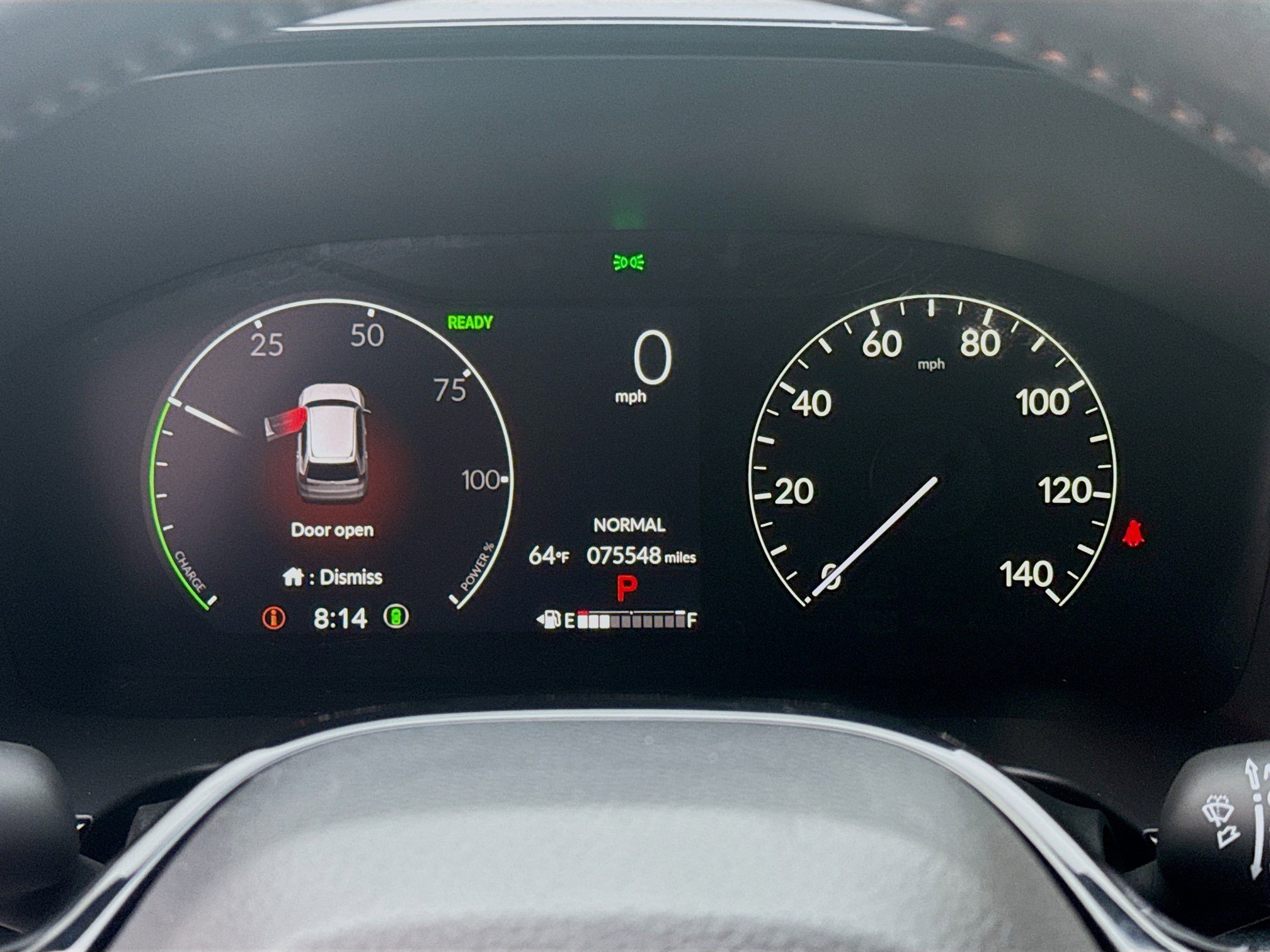 Used 2024 Honda CR-V Sport Touring image 11