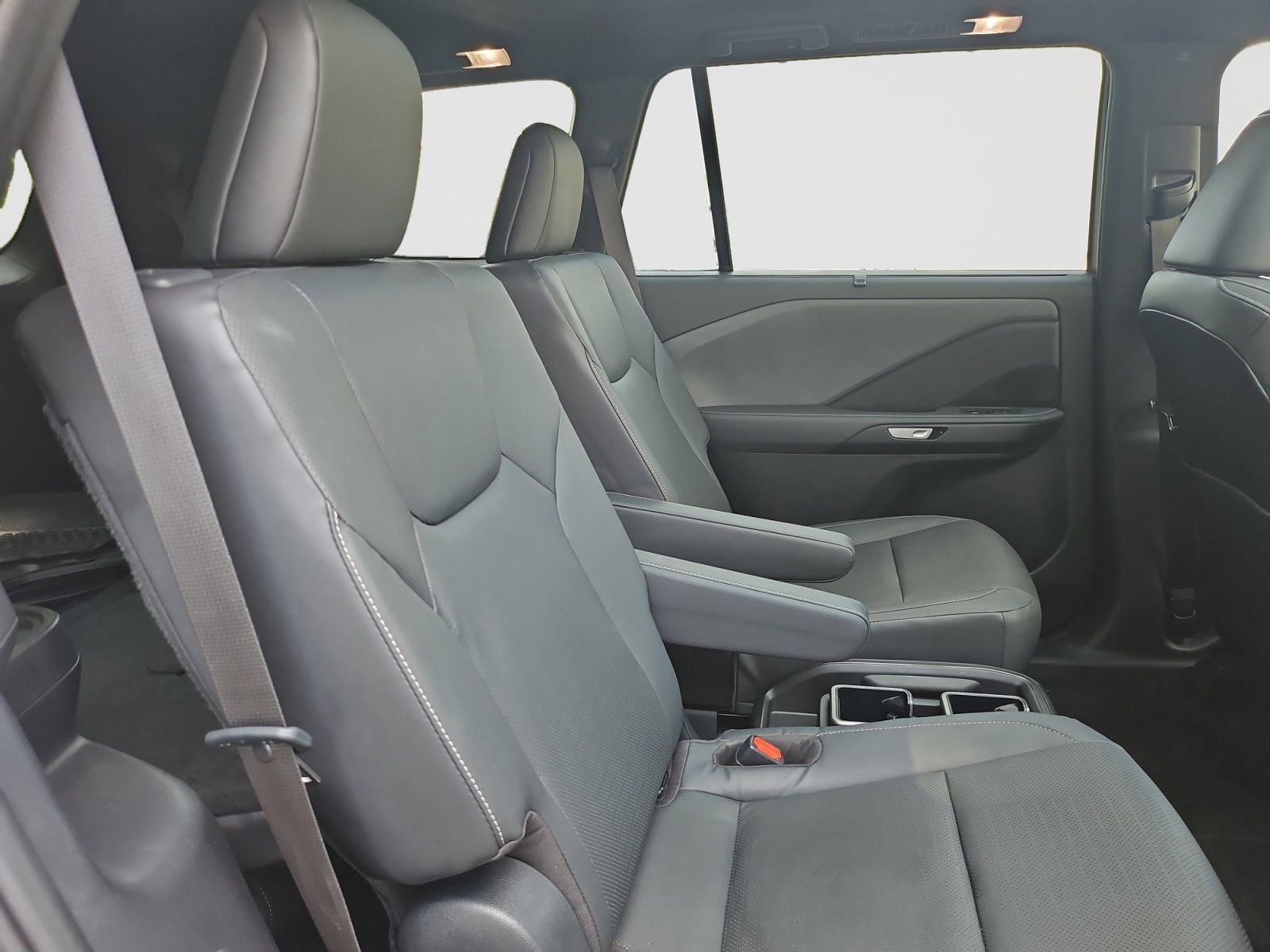 Used 2025 Lexus TX 350 FWD w/ Technology Package image 44