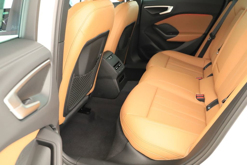 New 2026 Audi A5 2.0T Premium image 33