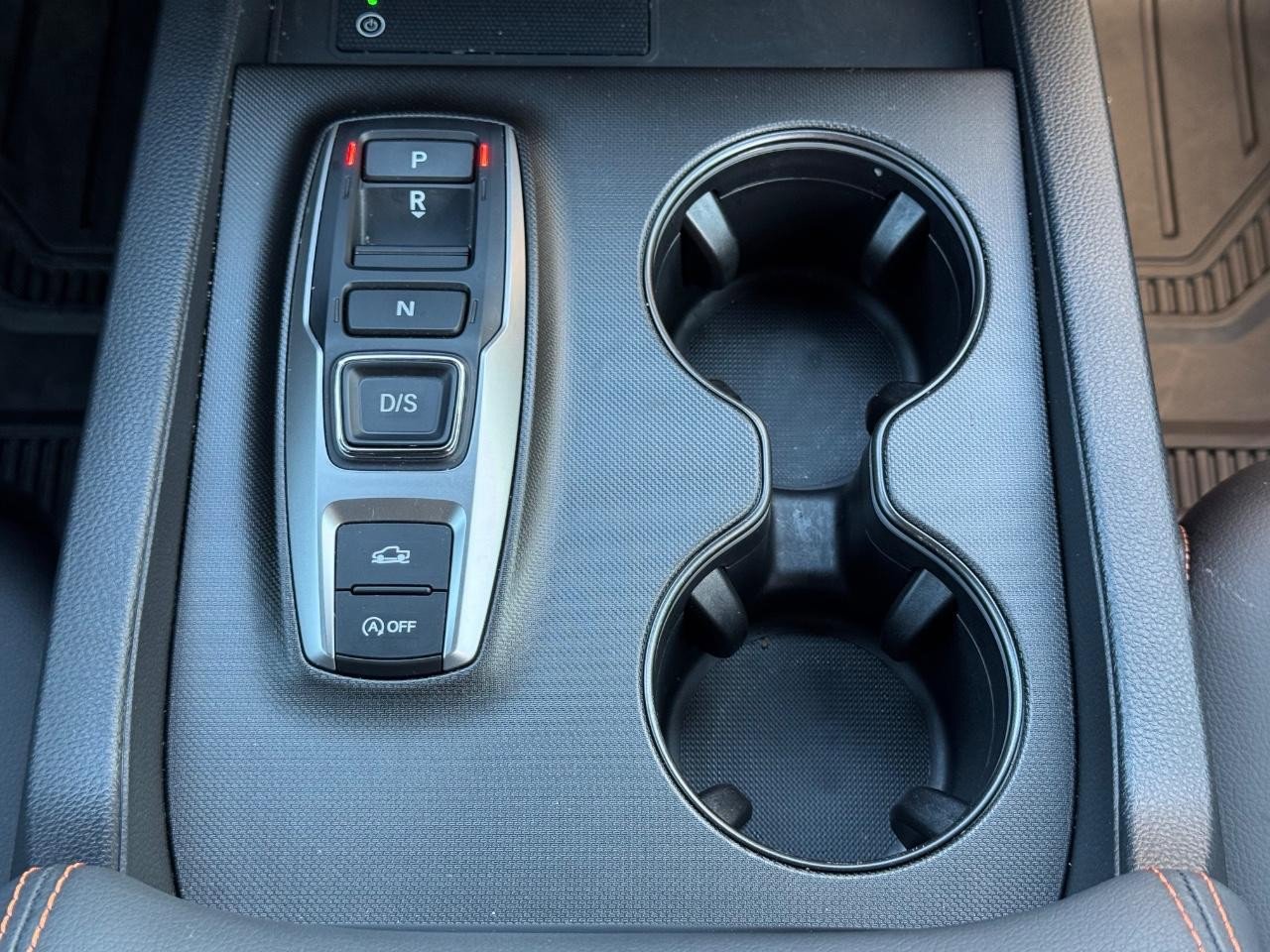 Certified 2025 Honda Ridgeline TrailSport image 15