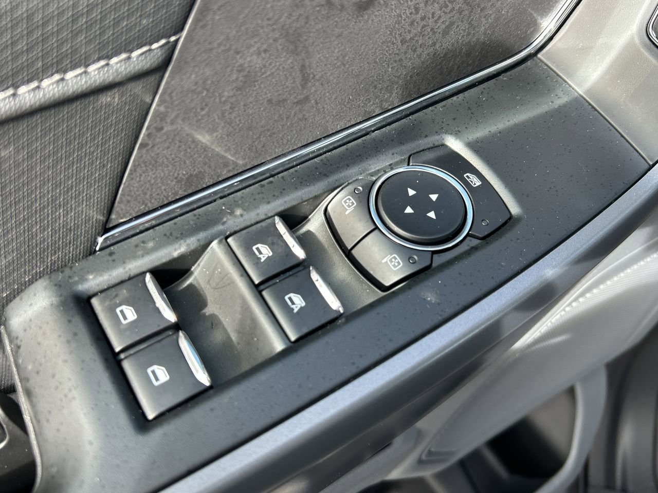 New 2025 Ford F150 XLT w/ Equipment Group 302A MID image 49