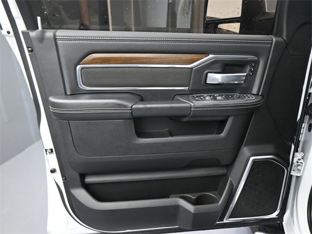 Used 2024 RAM 2500 Laramie image 40