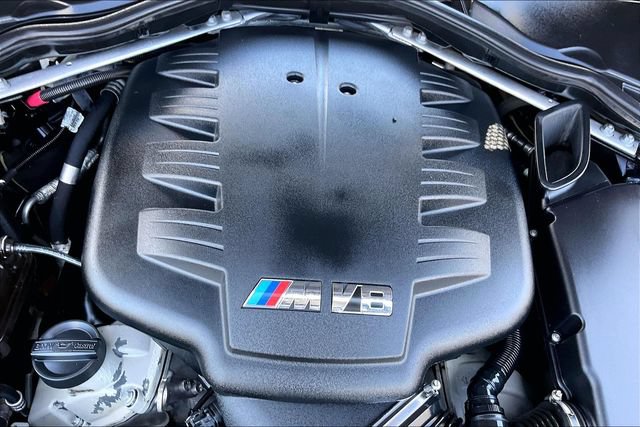 Used 2013 BMW M3 Convertible RWD image 31