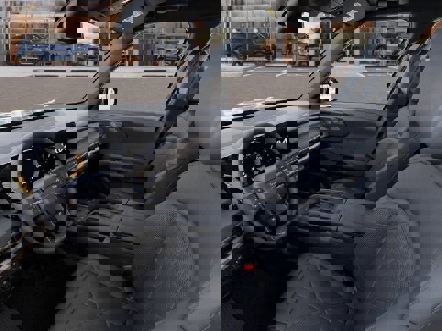 New 2027 Kia Telluride EX image 17