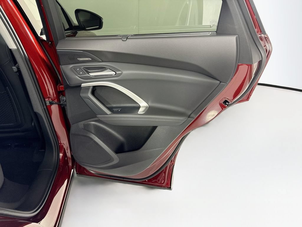 New 2026 Audi Q5 Premium AWD/4WD image 28