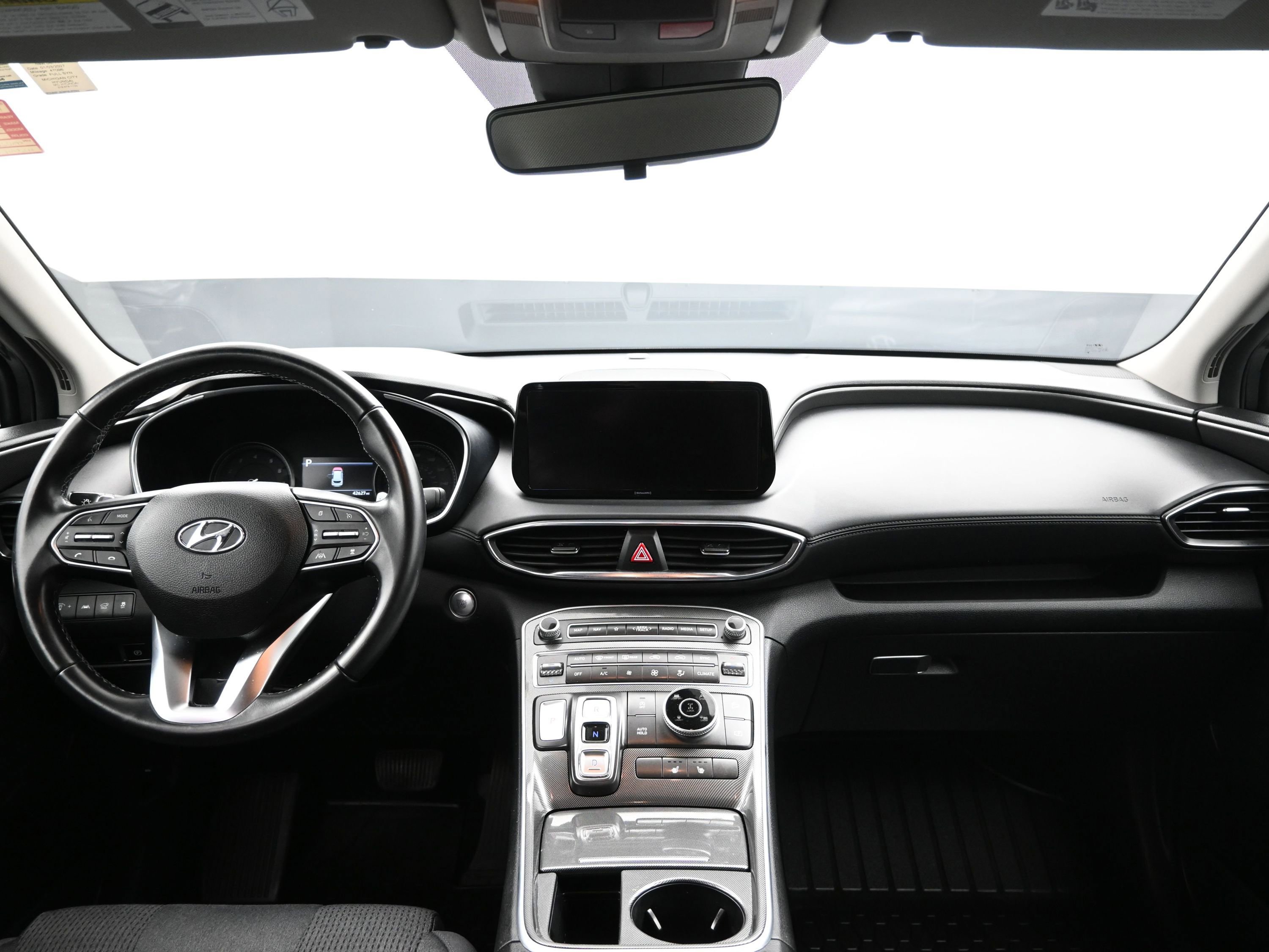 Used 2023 Hyundai Santa Fe SEL image 19