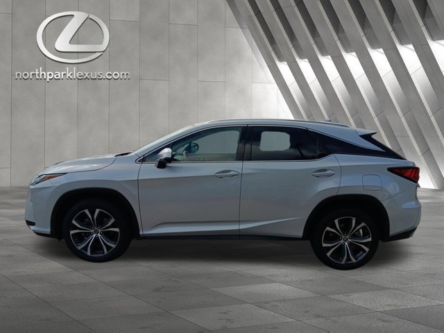 Used 2019 Lexus RX 350 FWD w/ Premium Package image 1