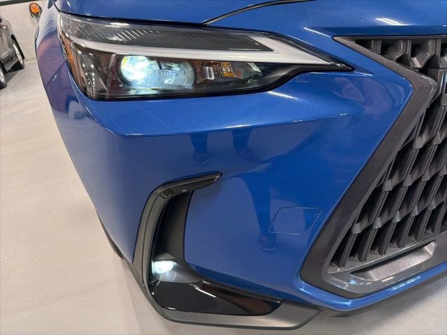 Used 2023 Lexus NX 350 350 Base w/ Cold Area Package image 33