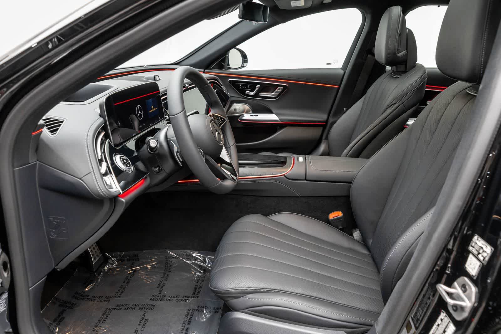 Used 2026 Mercedes-Benz E 450 4MATIC All-Terrain Wagon image 11