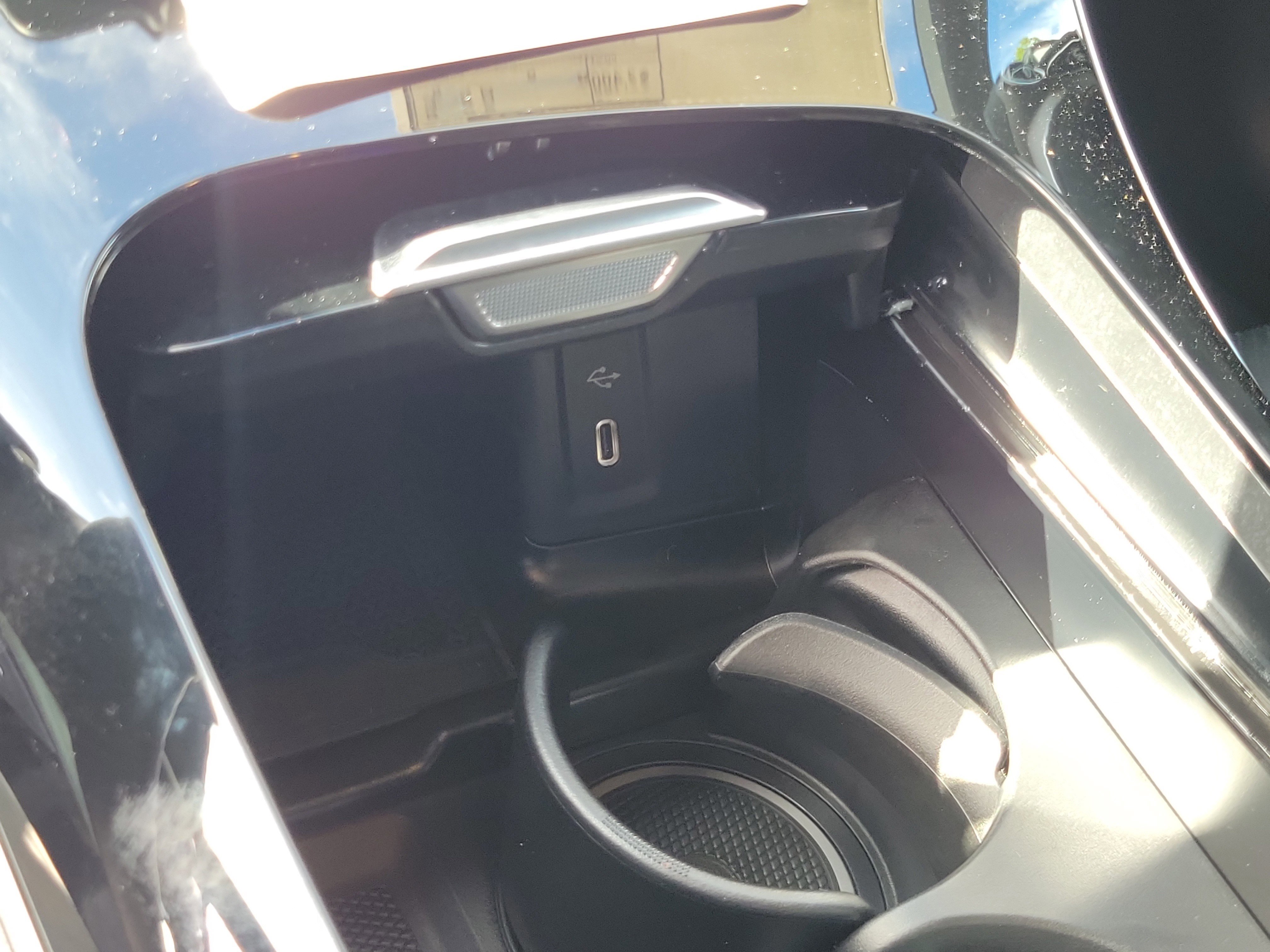 Certified 2026 Mercedes-Benz GLC 300 4MATIC image 25