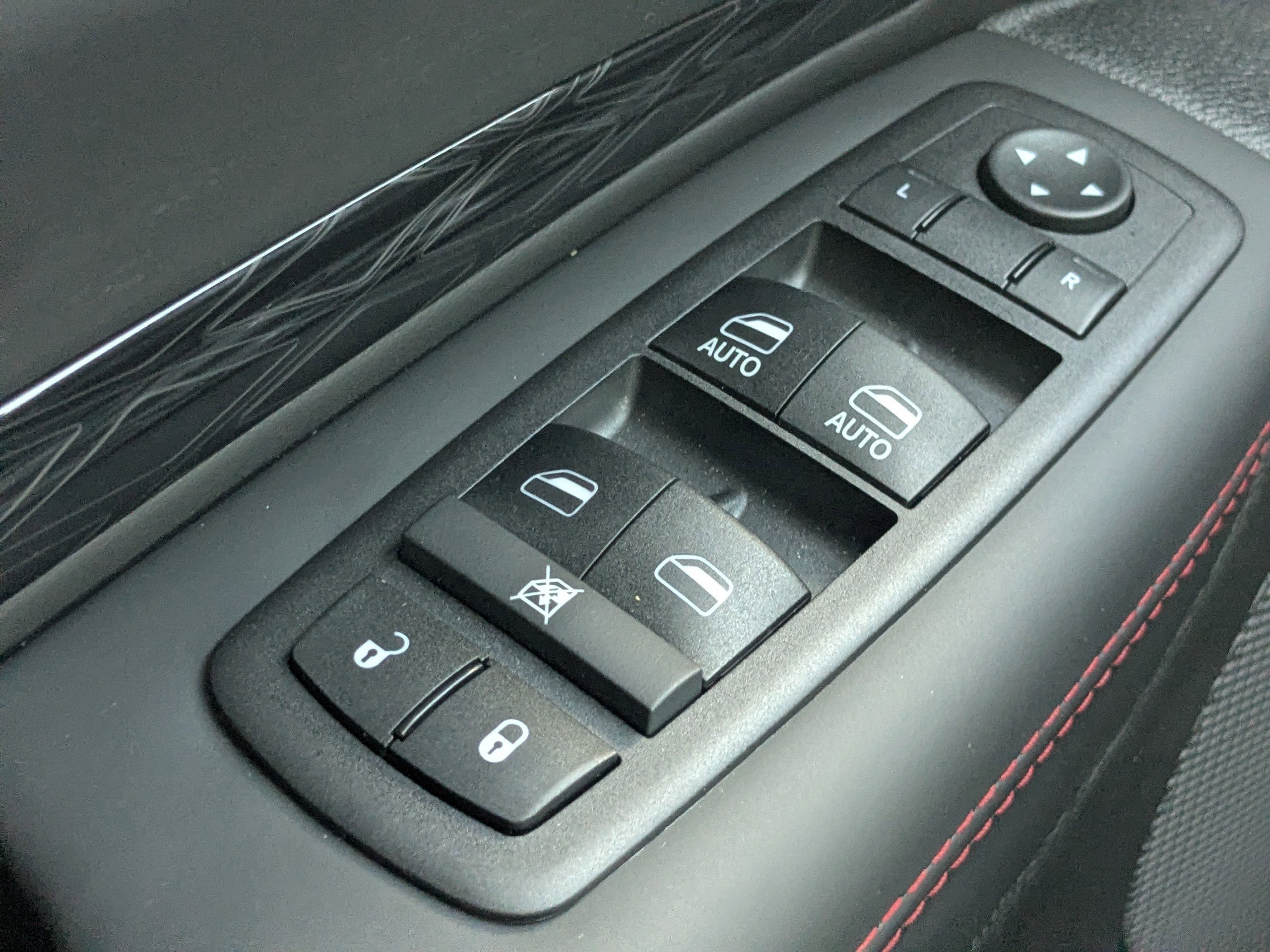 New 2026 Dodge Durango GT image 24