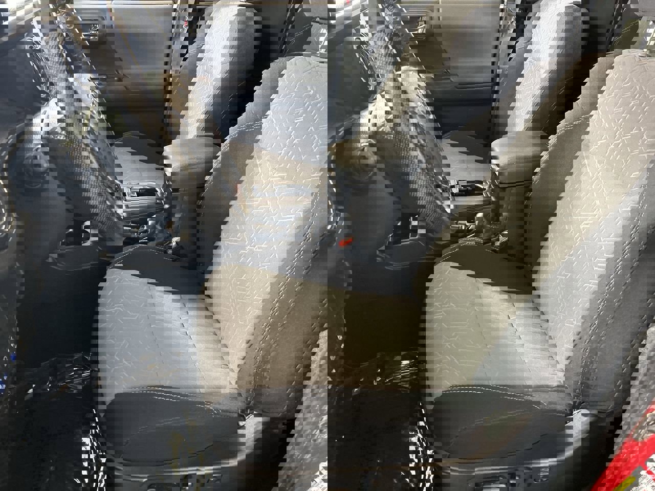 Used 2023 Toyota Tacoma TRD Off-Road image 20