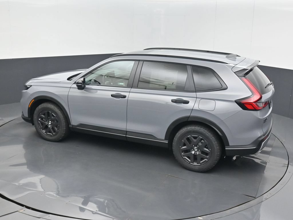 New 2026 Honda CR-V TrailSport image 12