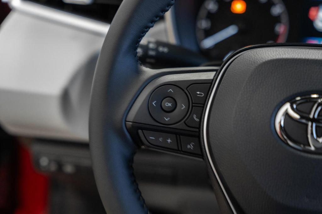 New 2026 Toyota Corolla SE image 22