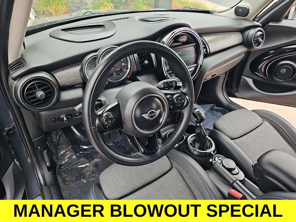 Used 2016 MINI Cooper S FWD image 15