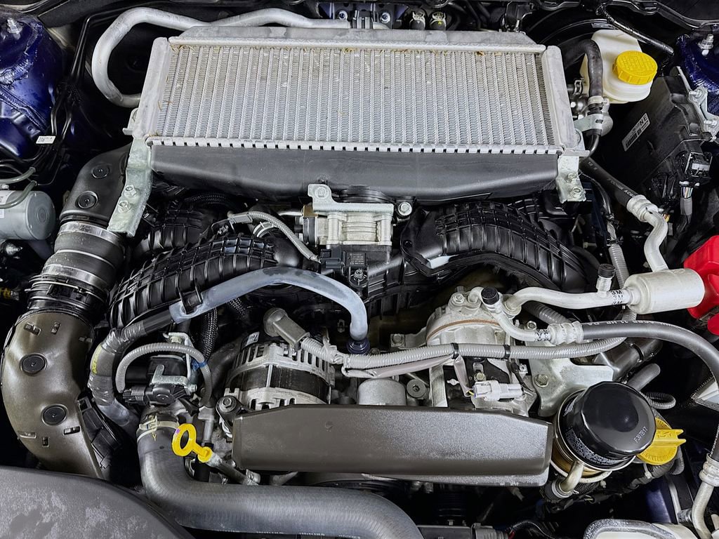 Used 2024 Subaru WRX AWD/4WD image 31