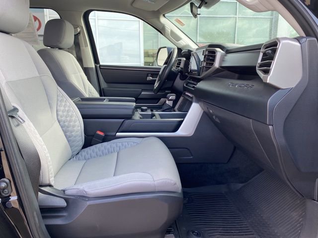 Used 2024 Toyota Tundra SR5 image 14