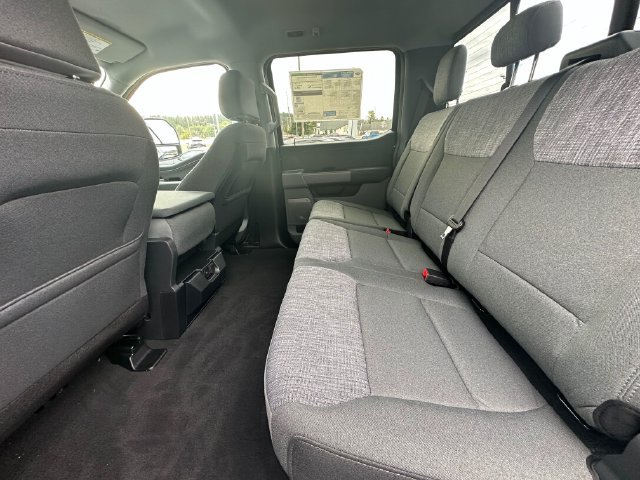 New 2027 Ford F350 XLT w/ XLT Premium Package AWD/4WD image 20