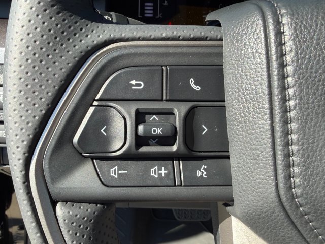New 2026 Toyota 4Runner SR5 AWD/4WD image 12