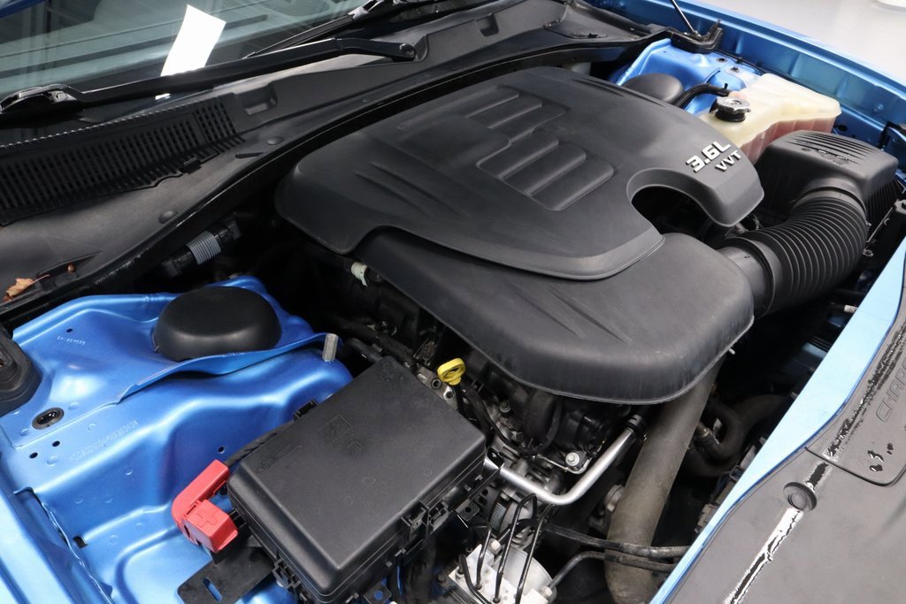 Used 2023 Dodge Charger GT w/ Technology Group image 14