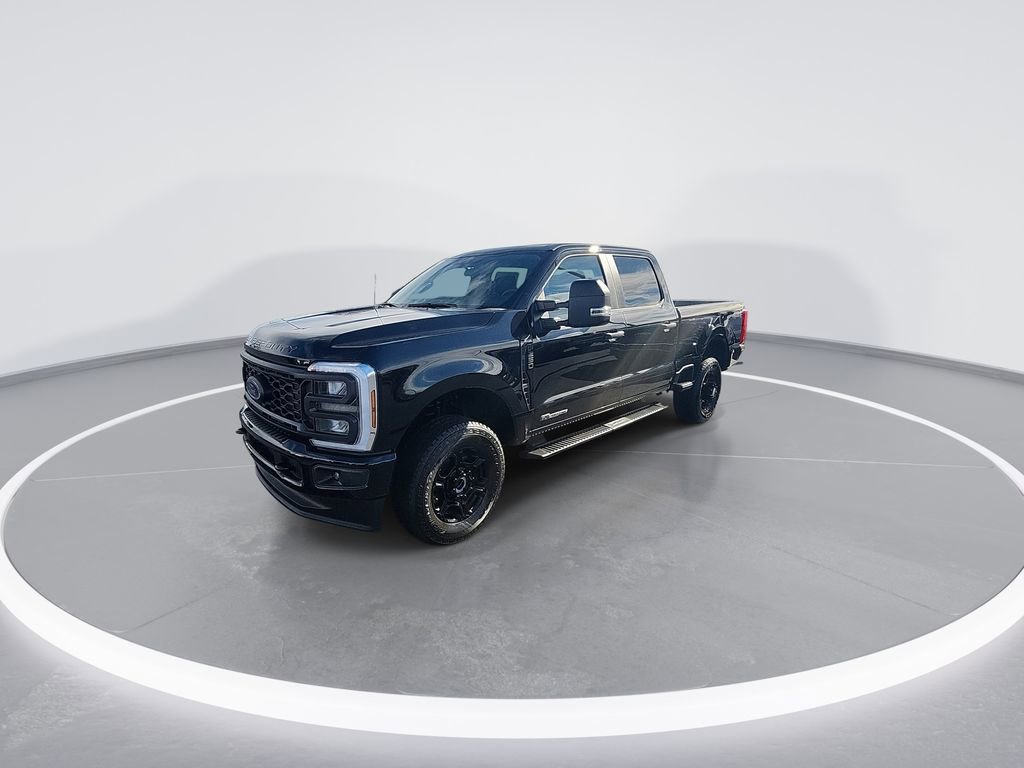 New 2026 Ford F250 XL w/ STX Appearance Package image 4