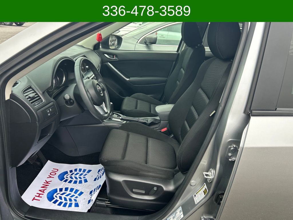 Used 2014 MAZDA CX-5 Touring image 9