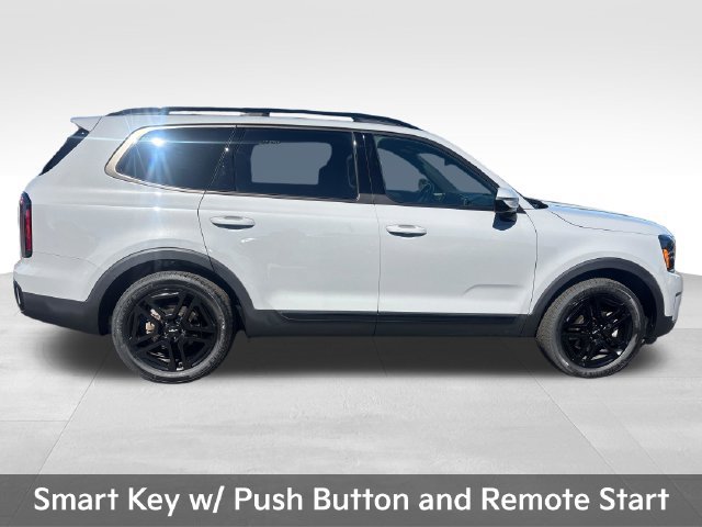 Used 2024 Kia Telluride SX Prestige X-Line AWD/4WD image 9