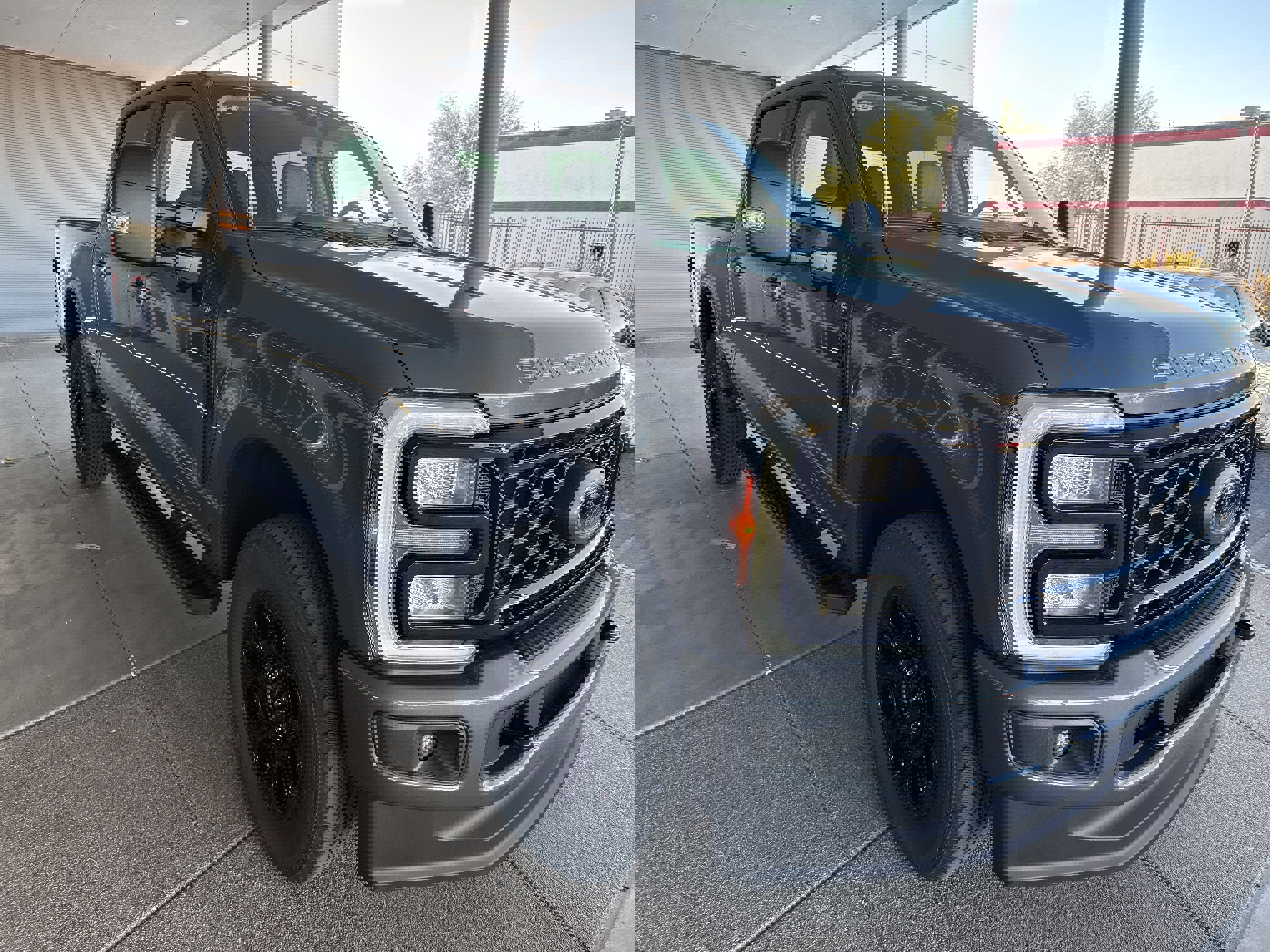 New 2026 Ford F350 XLT w/ XLT Premium Package image 3