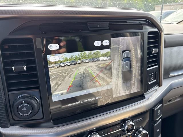 New 2026 Ford F150 Platinum AWD/4WD image 29