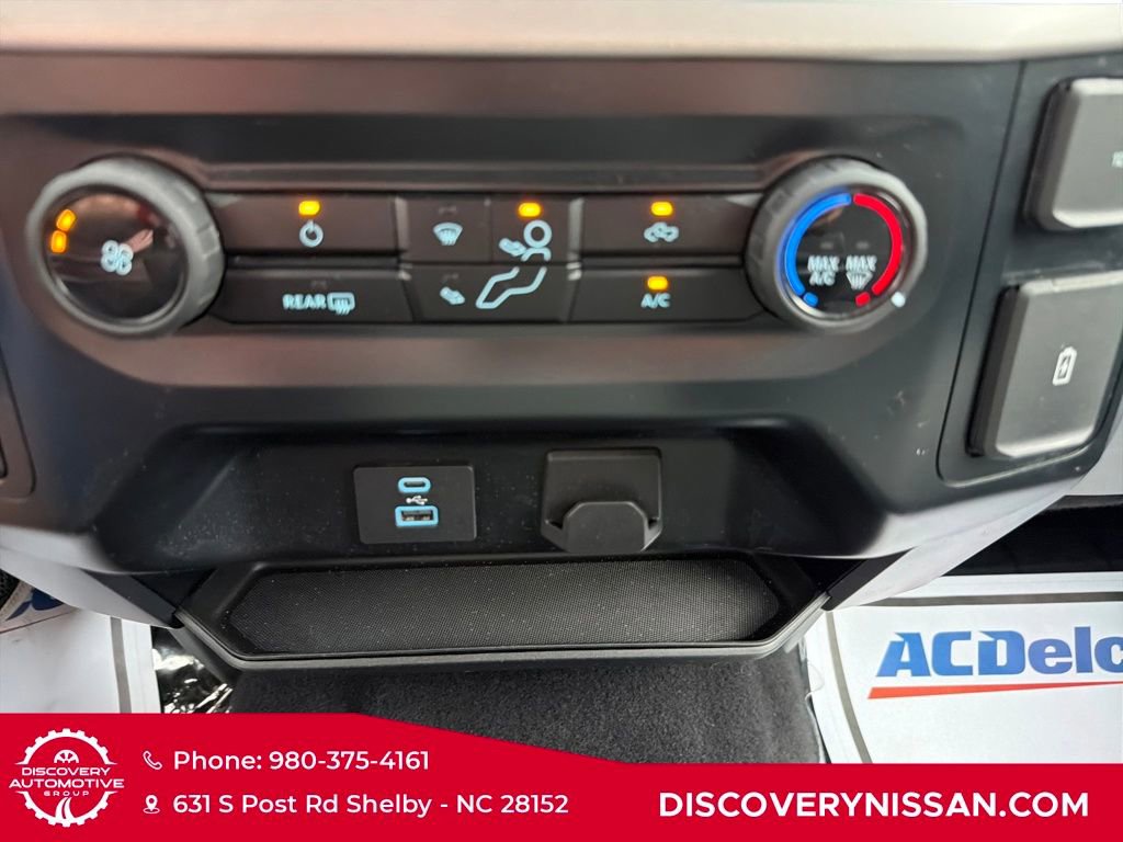 Used 2023 Ford F150 XLT image 20